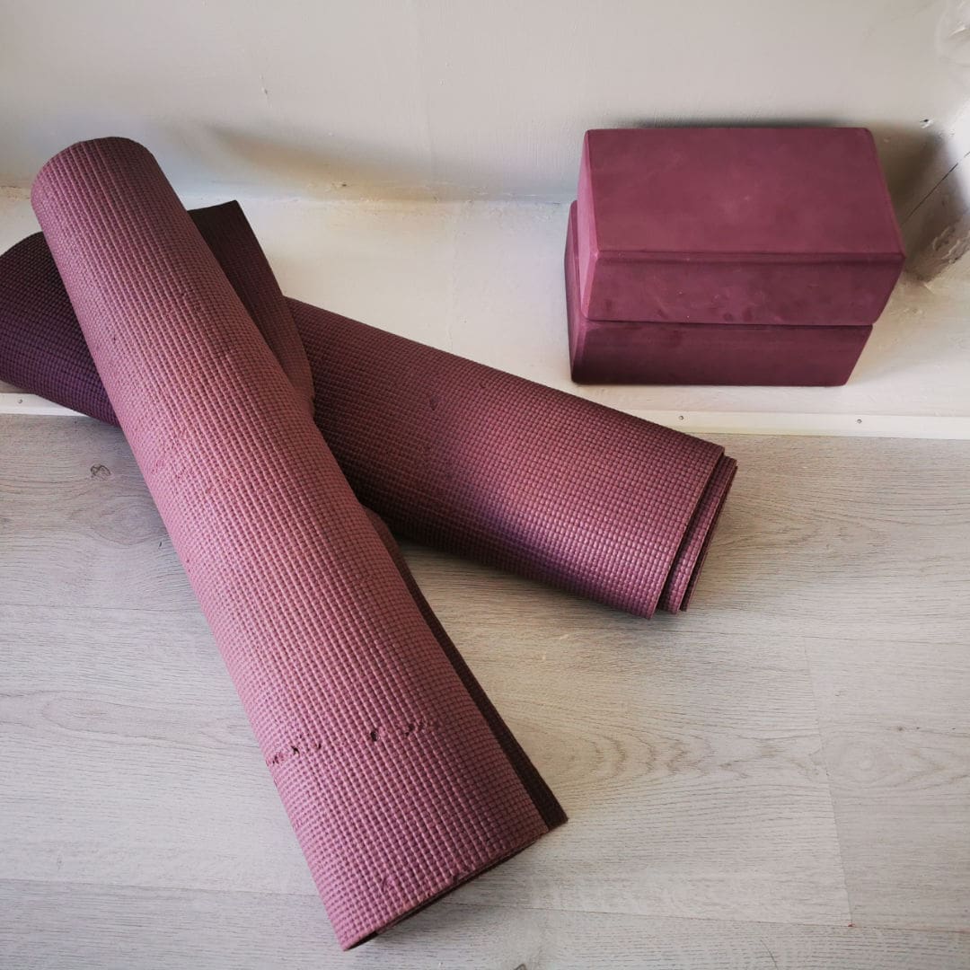 Yoga Mats | Yogi Living