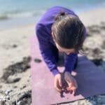 Bug Love On The Beach | Yogi Living Ashram