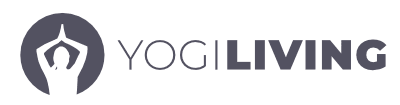 Logo | Yogi Living Ashram
