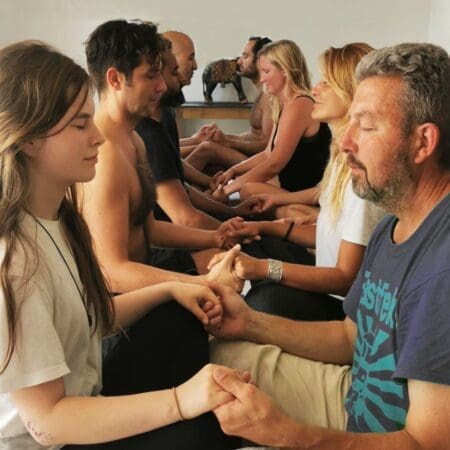 Classical tantra yoga