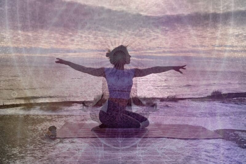 Kundalini Yoga Shakti Energy | Kundalini Awakening