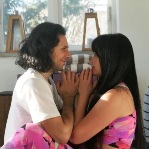 Yoga From The Heart | Yogi Living Ashram