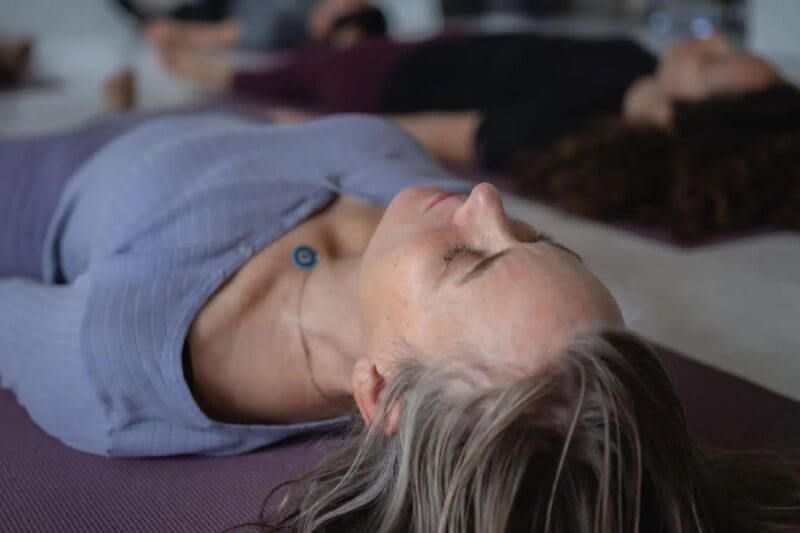 Yoga Nidra | Healing Yoga