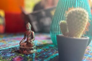 Little Buddha | Boho Caravan