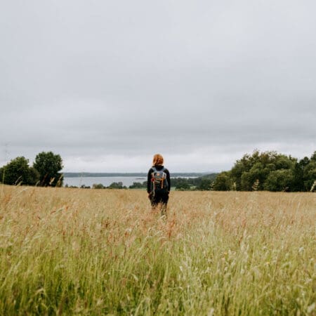 The Timeless Landscape Of Skåne | Nordic Yoga Retreat Center