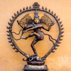 Shiva Nataraj | Tantra Yoga