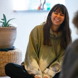 Joyful Meditation | Prana Yoga