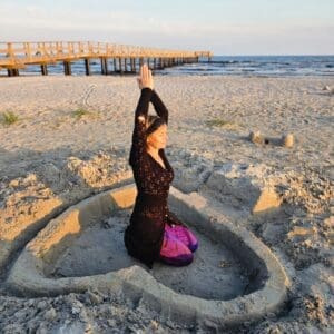 Heart Centered Yoga | Yogi Living