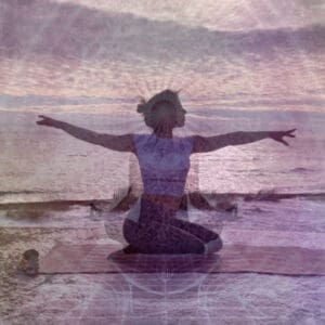 Kundalini Awakening Retreat with Shakti Prana energy practice at Yogi Living